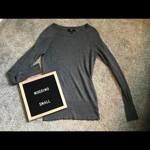 Mossimo Sweater - Small